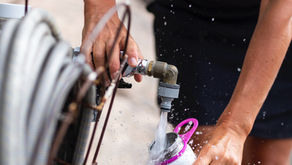 DIY Plumbing: A Comprehensive Guide to Replacing a Toilet Cistern