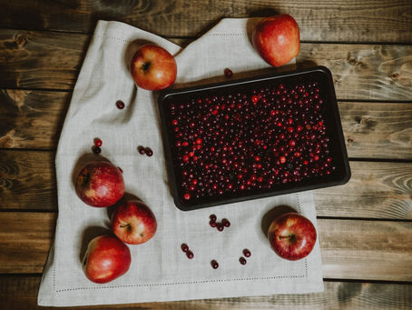 Alimentos que le Dan La Batalla al Cáncer