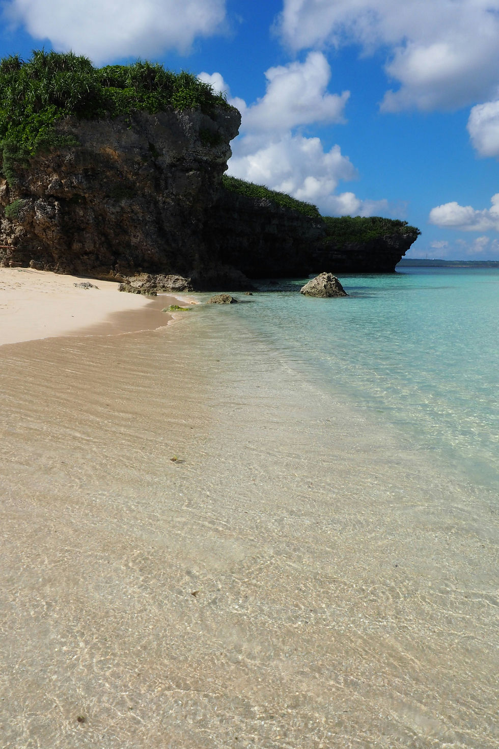 Island Serenity