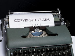 When Can You File A Copyright Claim In Lancaster, California?