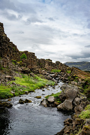 Þingvellir