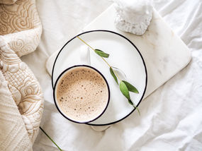 How I Supercharge My Day with Creatine and Collagen Coffee