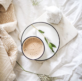 Embracing Change The Power of Gratitude and Self-Care