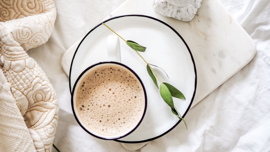 My Top 10 Self Care Ideas