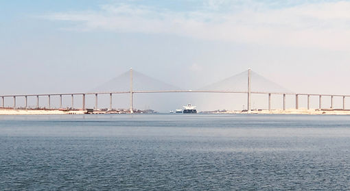 Port Said