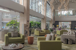 מלונות באתונה