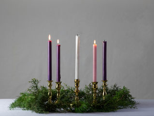 Advent Concert at St. Vincent DePaul- December 3rd 6:15PM