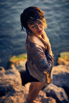 Image by Darius Bashar