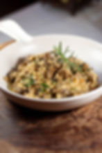 Winter Essentials: Broths & Hearty Food