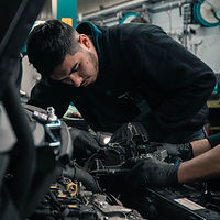 Image by Sten Rademaker