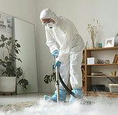 Image by California Steam & Dry Carpet Cleaning