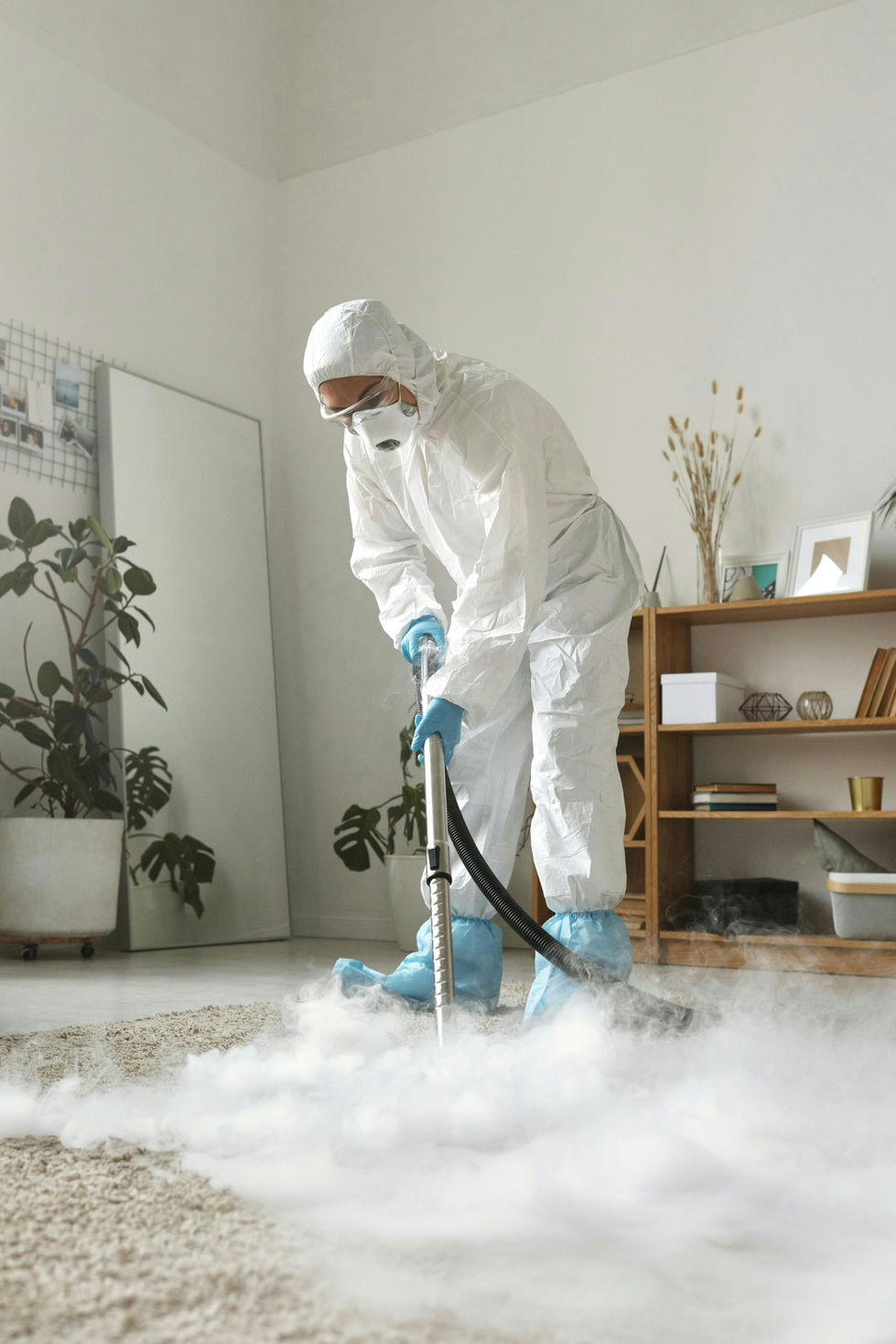 Image by California Steam & Dry Carpet Cleaning