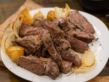 What Foods Do You Dislike?