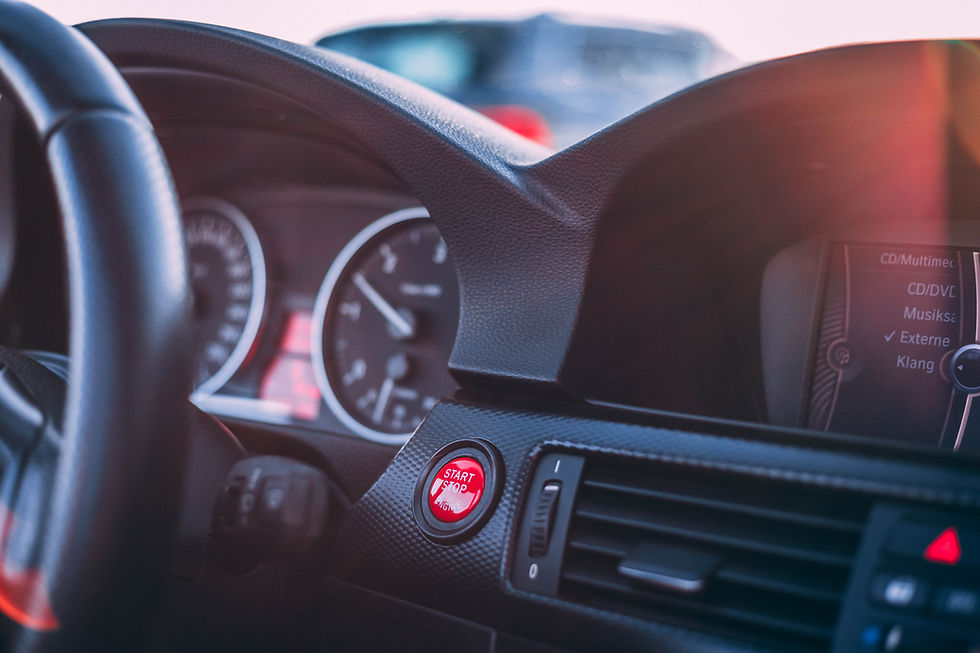 What Car Fits Me - Best Car for a 50-Mile Commute