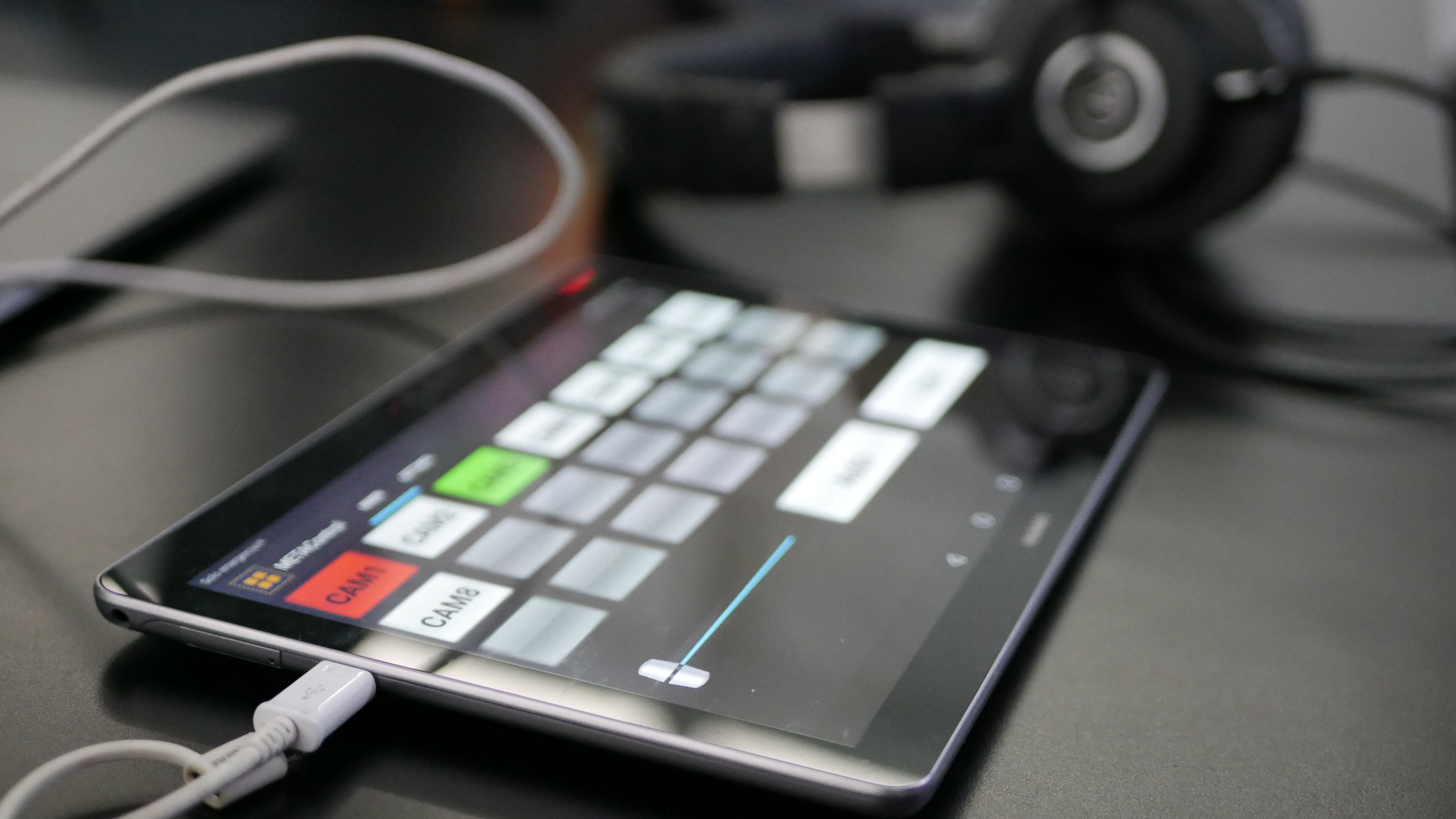 Tablet Mini