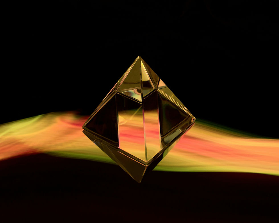Image by Michael Dziedzic