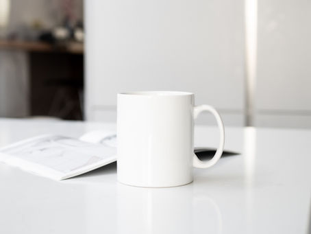 How The Sublimation Process Works