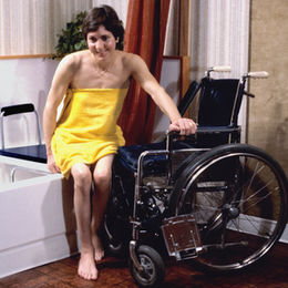 Pflegehilfsmittel & Alltagshilfen