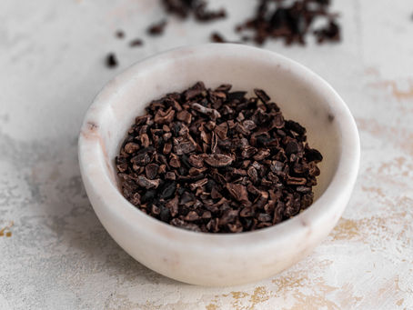 Éclats de cacao et comment les fabriquer