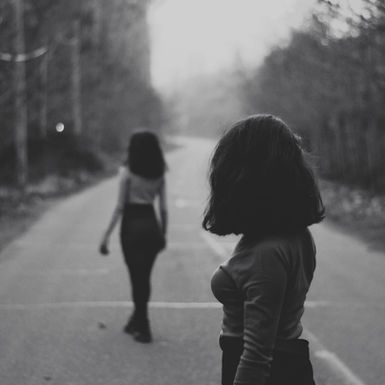 Losing a Friend to a Romantic Relationship & Why It Feels Like a Betrayal