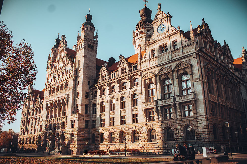 Leipzig, Germany