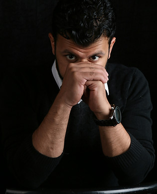 Image by Muhmed Alaa El-Bank