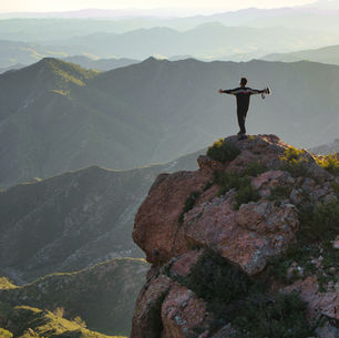 Worry, Fear, and Lack