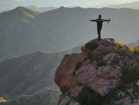 #3 - Building Mental Strength: Strengthening Your Inner Resilience