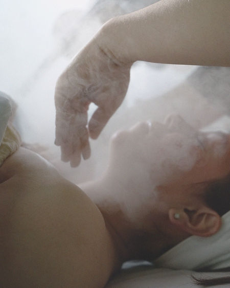 Image by Dominique Rivas