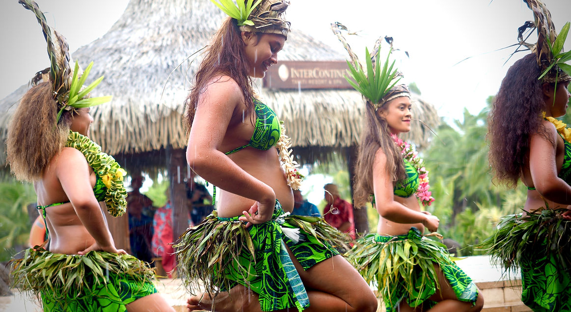 Tahiti