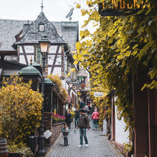 Rüdesheim