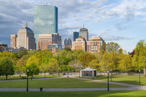 The best hotspots in Boston? These are the things you cannot miss!
