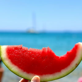Watermelon Weekend Returns to Keel Farms June 27–28