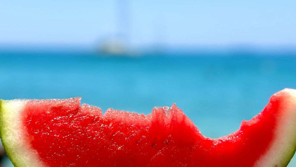 Watermelon Weekend Returns to Keel Farms June 27–28