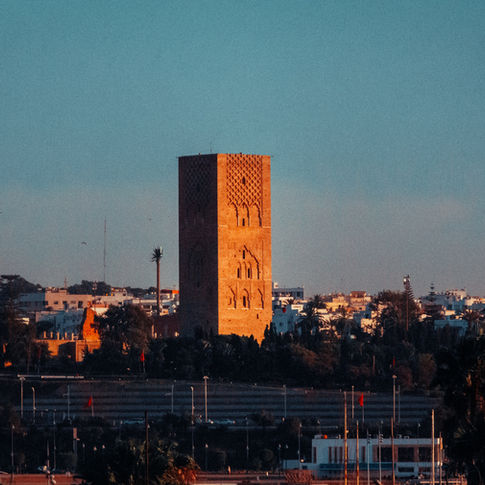 Rabat, Morocco