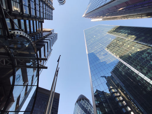 There are conflicts with Lloyd’s Blueprint One