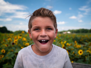 Why The Narcissist Parent Chooses A Golden Child