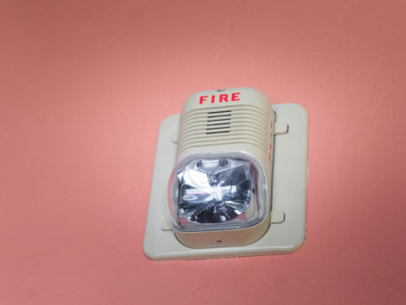 Background on new fire alarm laws