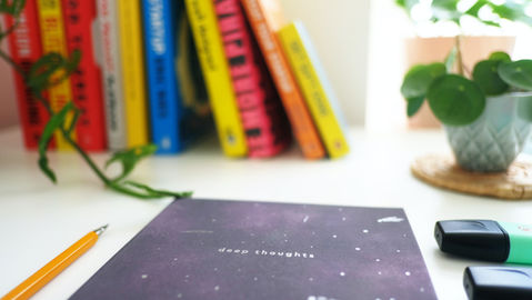 How the Science of Journaling Can Transform Your Life