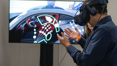 Ferramentas de Autoria para Criar Aprendizagem Baseada em Realidade Virtual