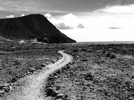 The Long Paths