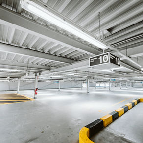 🅿️ Gatwick Airport Parking Guide 2026, Cheapest & Closest Options