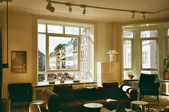 意思を超えるという“イニシエーション” ─ 習慣は内側の秩序を育てる道