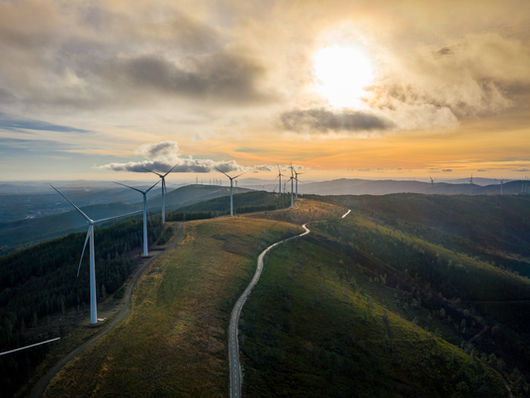 PentagreenCapital andTinfund, a jointventurebetween Tinfosand Norfund,announce up toUS$45 millionin multi-tranchefinancing forsmall run-of-river powerplants inIndonesia