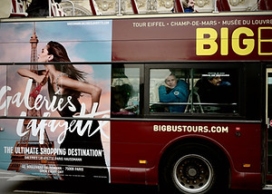 Big Bus Paris