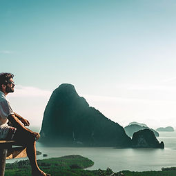 Projection privée sur nos récents voyages en Asie.