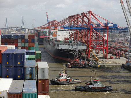 The Rise of Autonomous Shipping: Transforming the Maritime Industry