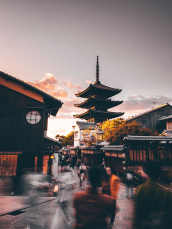 JAPAN