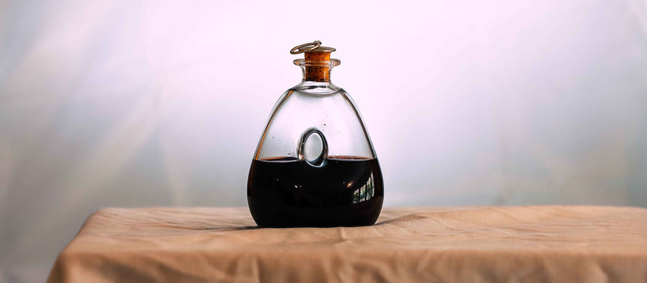 Should I decant my Rosé Wine before serving?