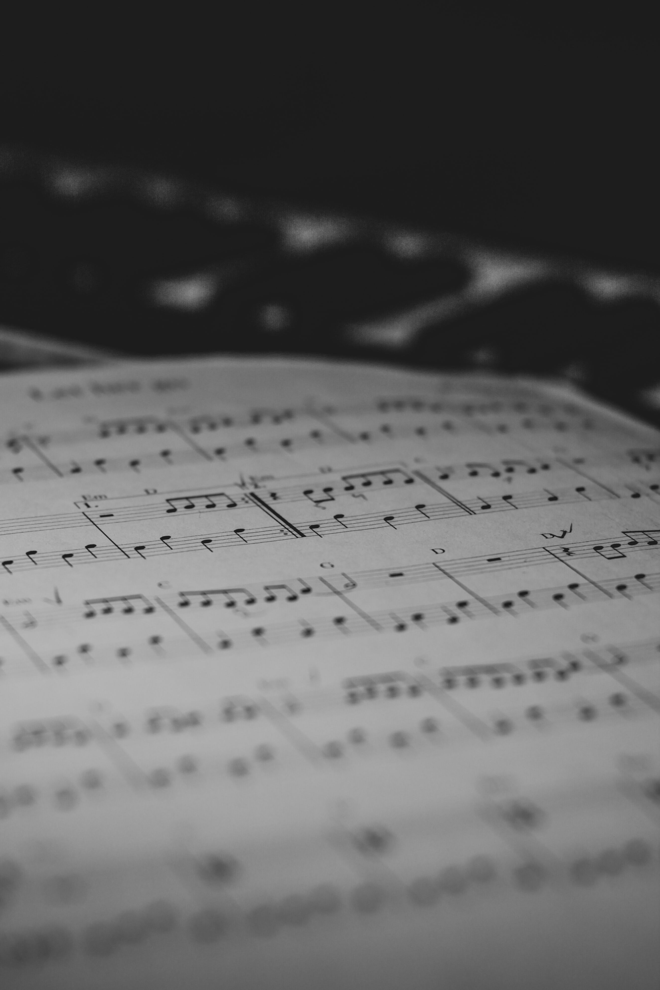 Practice Drawing: Middle C, Treble G, Bass F